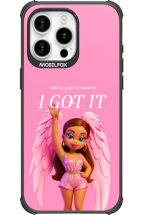 Got It 2.0 - Apple iPhone 15 Pro Max