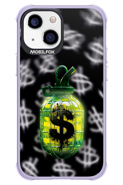 Money Bomb - Apple iPhone 13 Mini