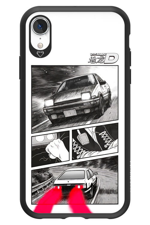 Vitamin D - Apple iPhone XR