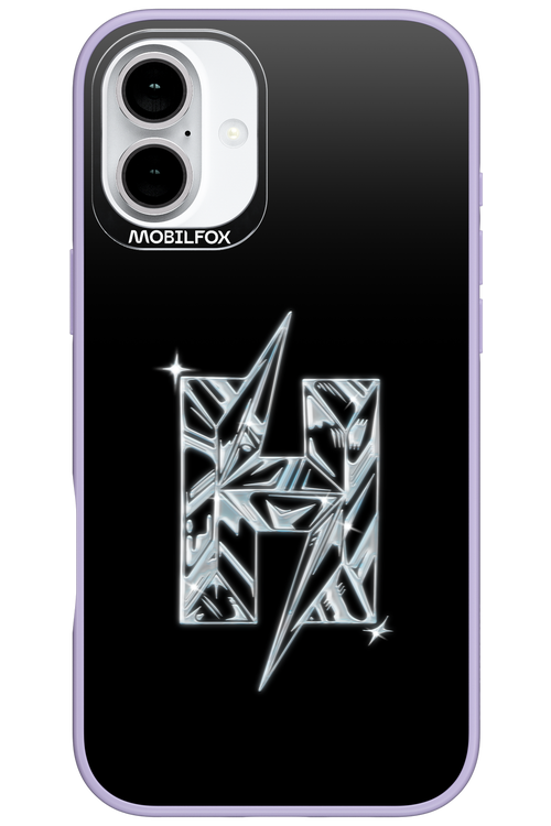 H DIAMOND 2.0 - Apple iPhone 16 Plus
