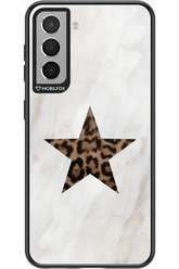 Marbel Star - Samsung Galaxy S21