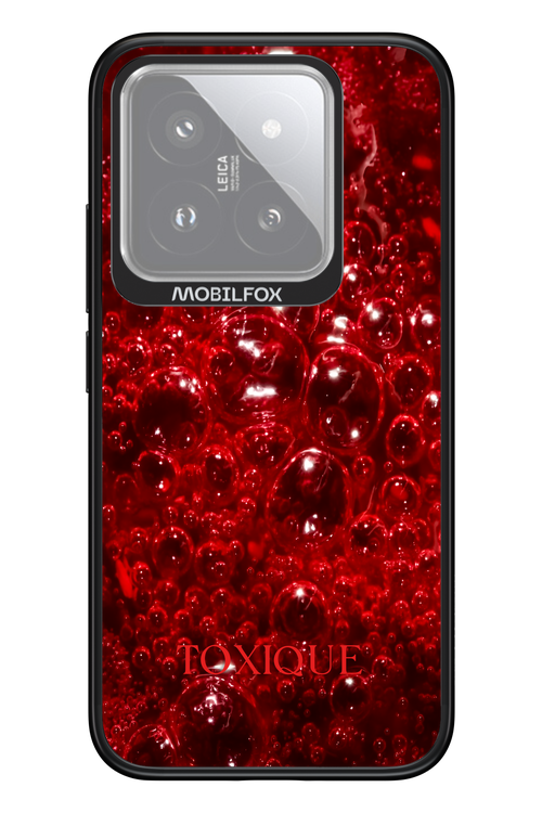 Toxique - Xiaomi 14