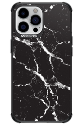 Grunge Marble - Apple iPhone 13 Pro Max