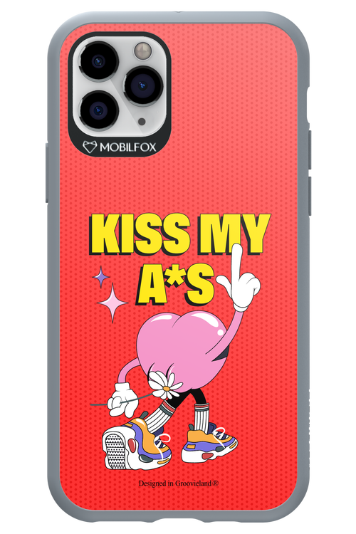 KISS - Apple iPhone 11 Pro