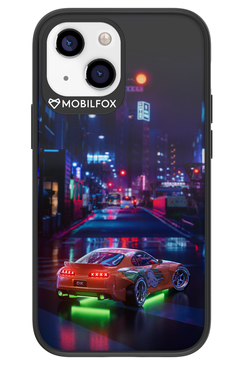 Tokyo Dreams - Apple iPhone 13 Mini