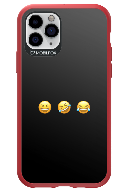 My Laugh - Apple iPhone 11 Pro