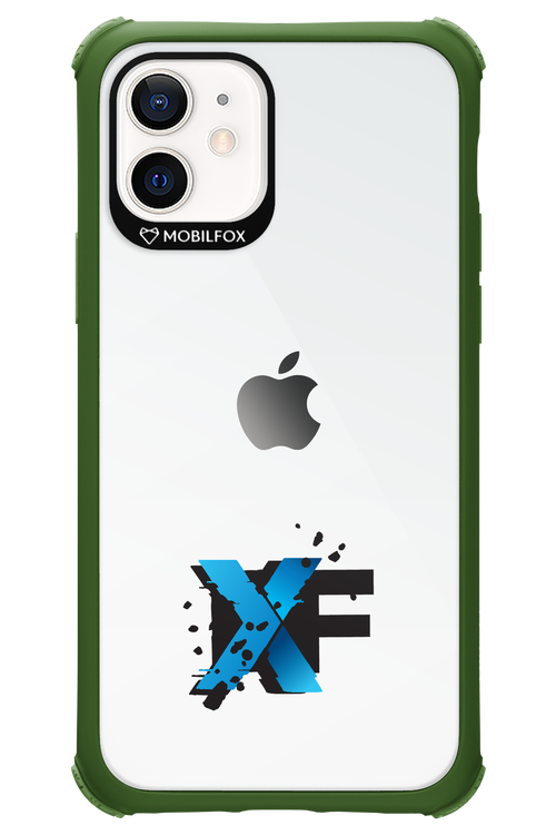 Reflex Spark - Apple iPhone 12