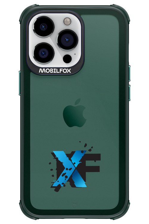 Reflex Spark - Apple iPhone 13 Pro