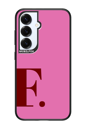 F (Sorbet) 2.0 - Samsung S25