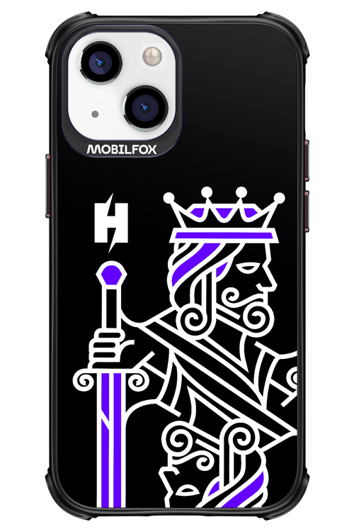 KING 2.0 - Apple iPhone 13 Mini