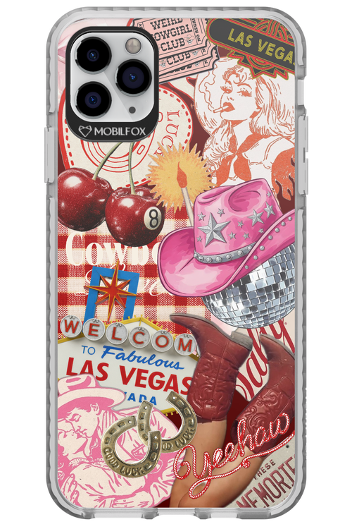 Cowgirl Club 2.0 - Apple iPhone 11 Pro Max