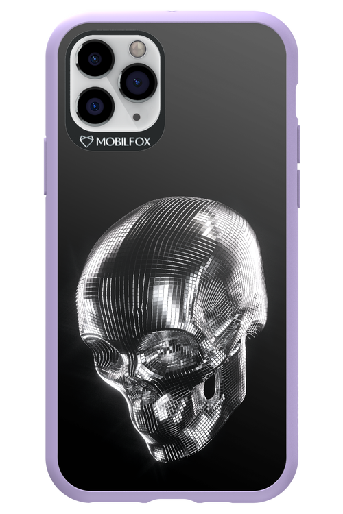 Disco Skull - Apple iPhone 11 Pro