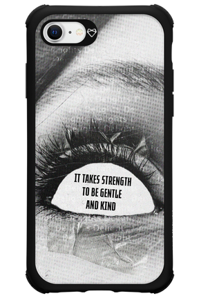 Strength - Apple iPhone 7