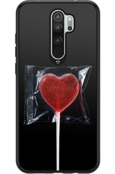 Bite 2.0 - Xiaomi Redmi Note 8 Pro