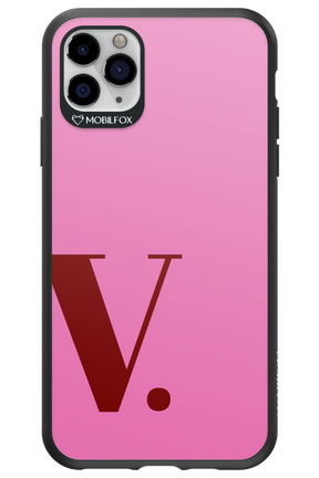 V (Sorbet) 2.0 - Apple iPhone 11 Pro Max