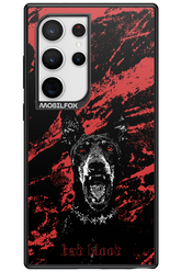 Bad Blood - Samsung Galaxy S24 Ultra