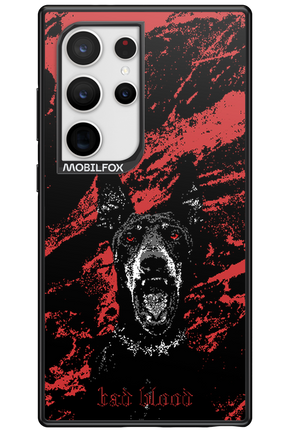 Bad Blood - Samsung Galaxy S24 Ultra