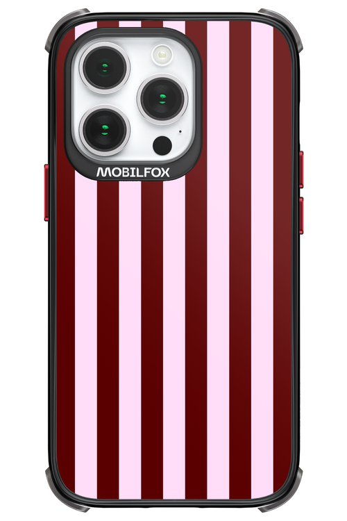 Circus Romance - Apple iPhone 14 Pro