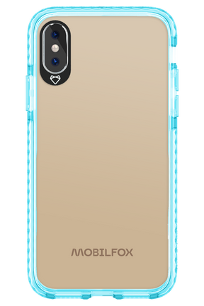 Sand - Apple iPhone XS