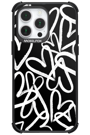 Heart Lines - Apple iPhone 14 Pro Max