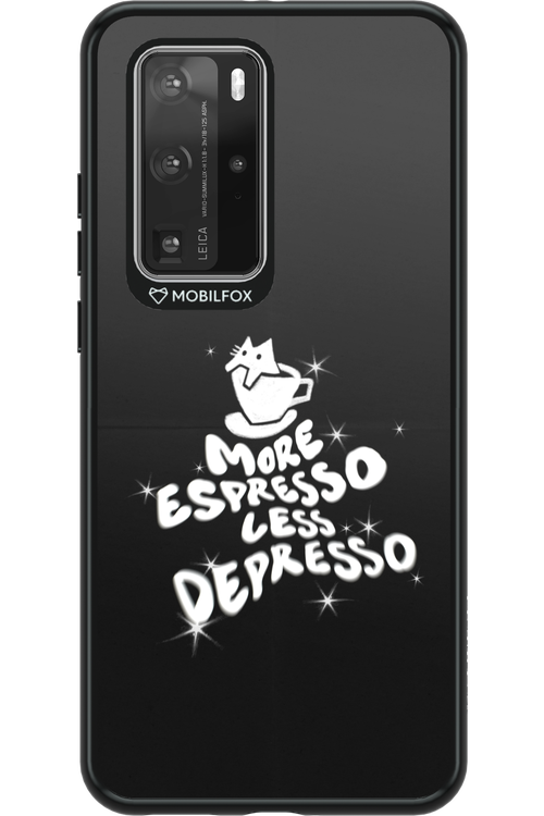 DEPRESSO - Huawei P40 Pro