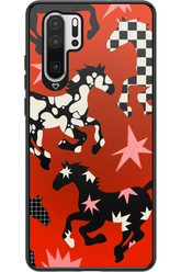 Stallions 2.0 - Huawei P30 Pro