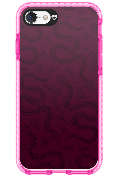 Temptation 2.0 - Apple iPhone 8