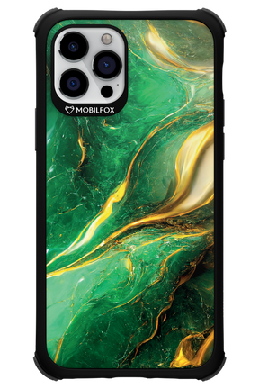 Tourmaline - Apple iPhone 12 Pro