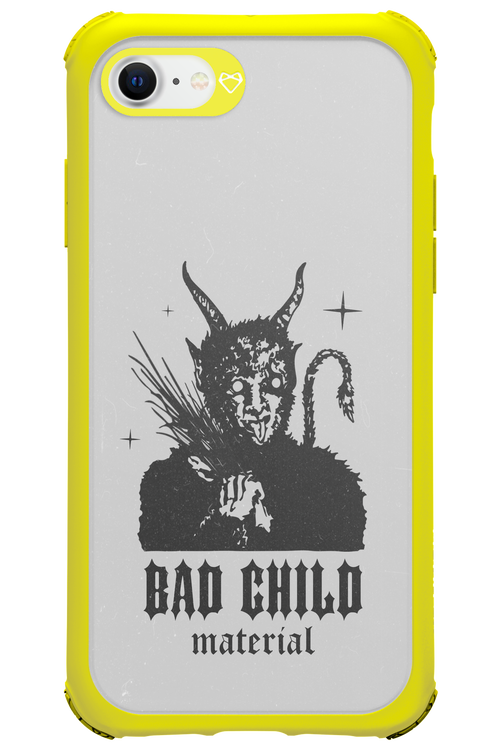 Krampus - Apple iPhone SE 2020