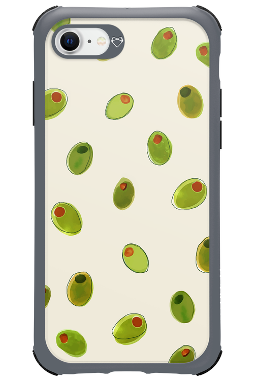 Olive Babe - Apple iPhone 7