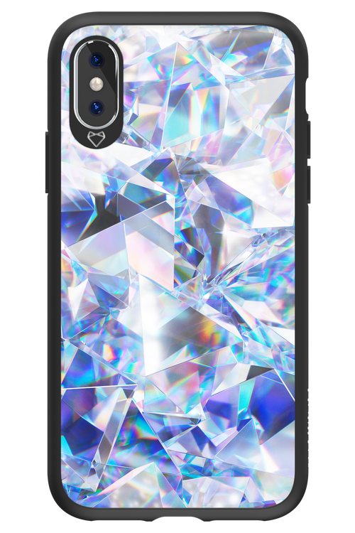 Holo Shard - Apple iPhone X