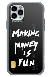 Funny Money - Apple iPhone 11 Pro