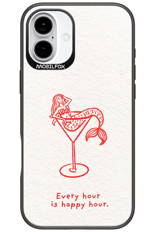 Happy Hour - Apple iPhone 16 Plus