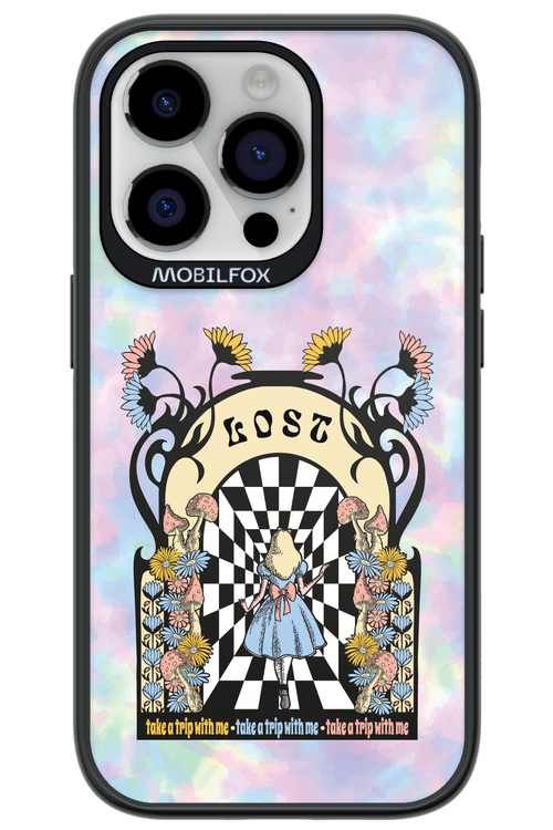 L0ST 2.0 - Apple iPhone 14 Pro