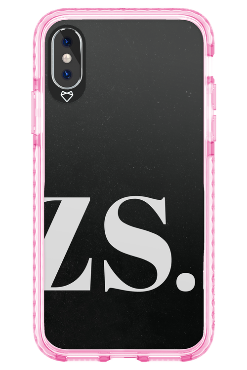 ZS (Off Space) 2.0 - Apple iPhone X