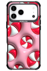 XMAS Candy - Apple iPhone 17 Pro Max