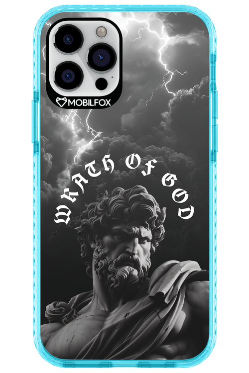God 2.0 - Apple iPhone 12 Pro