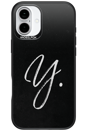 (Off Space) Y 2.0 - Apple iPhone 16 Plus