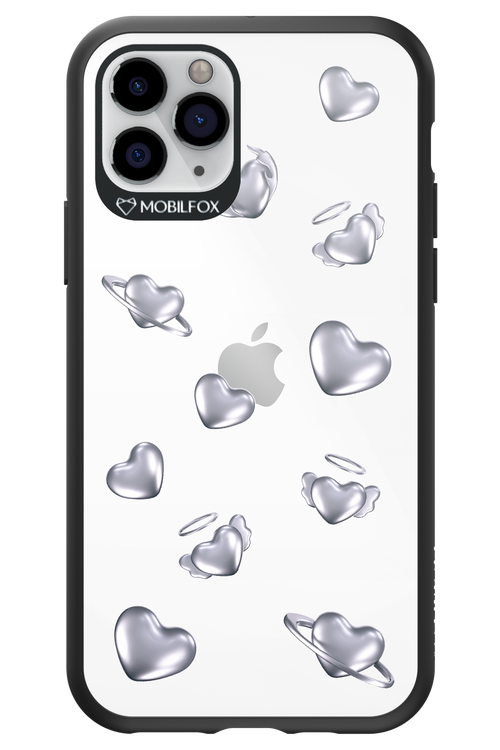 Chrome Hearts - Apple iPhone 11 Pro