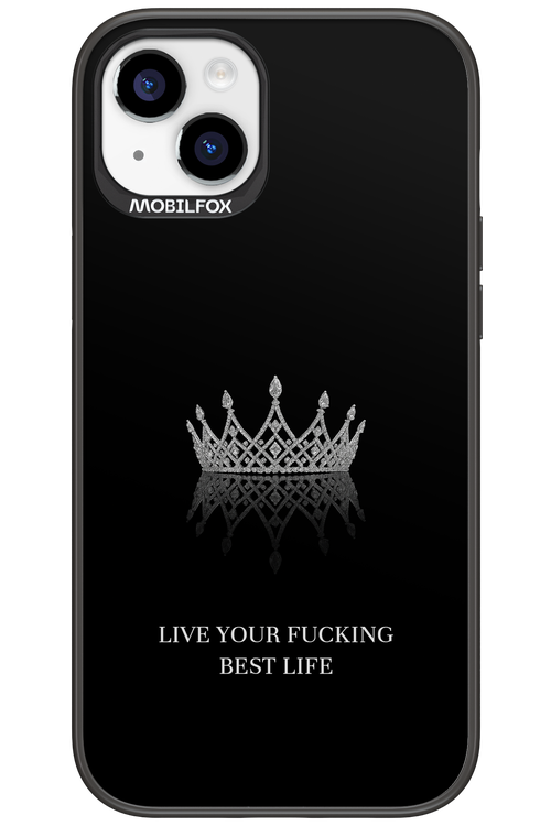 Lifestyle Queen 2.0 - Apple iPhone 15 Plus
