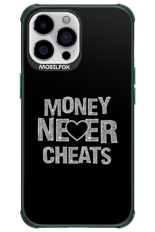 Money Cheats 2.0 - Apple iPhone 13 Pro Max