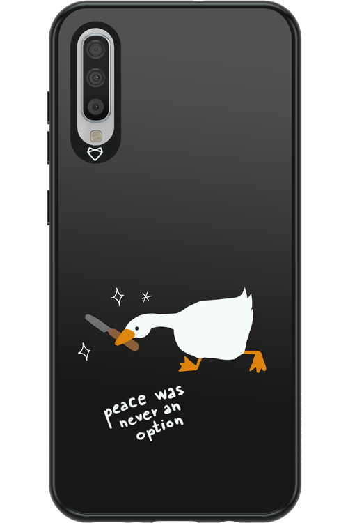 OPTION 2.0 - Samsung Galaxy A70