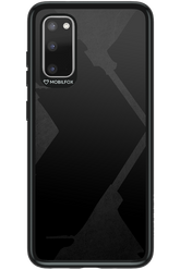 Black Surge - Samsung Galaxy S20