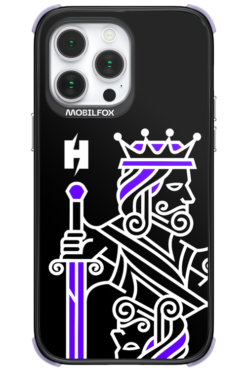 KING 2.0 - Apple iPhone 14 Pro Max