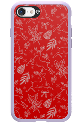 Wrapping Paper - Apple iPhone SE 2020