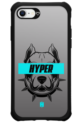 BULL - Apple iPhone 7