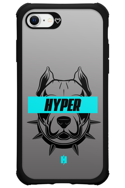 BULL - Apple iPhone 7