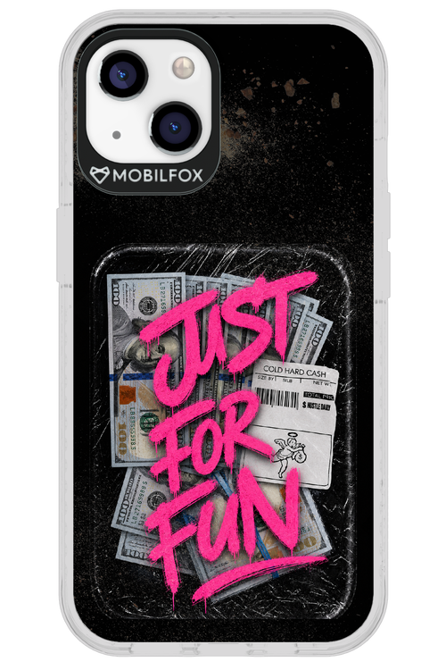 Just For Fun 2.0 - Apple iPhone 13
