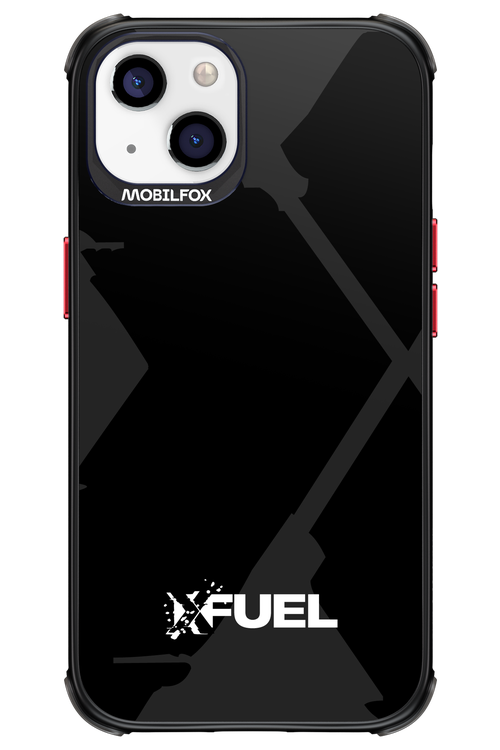 Shadow Mode - Apple iPhone 13