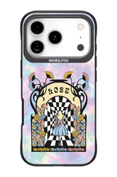 L0ST 2.0 - Apple iPhone 17 Pro